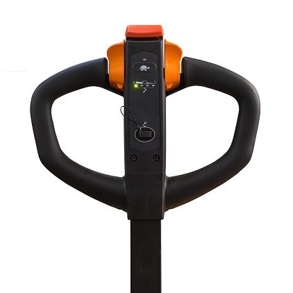 Штабелер электрический самоходный QDA10E (1000 кг; 3 м; 24В / 85Ач) SMARTLIFT (SMART) купить в Вологде Штабелер электрический самоходный QDA10E (1000 кг; 3 м; 24В / 85Ач) SMARTLIFT (SMART) купить в Вологде