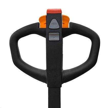 Штабелер электрический самоходный QDA10E (1000 кг; 3 м; 24В / 85Ач) SMARTLIFT (SMART) купить в Вологде Штабелер электрический самоходный QDA10E (1000 кг; 3 м; 24В / 85Ач) SMARTLIFT (SMART) купить в Вологде