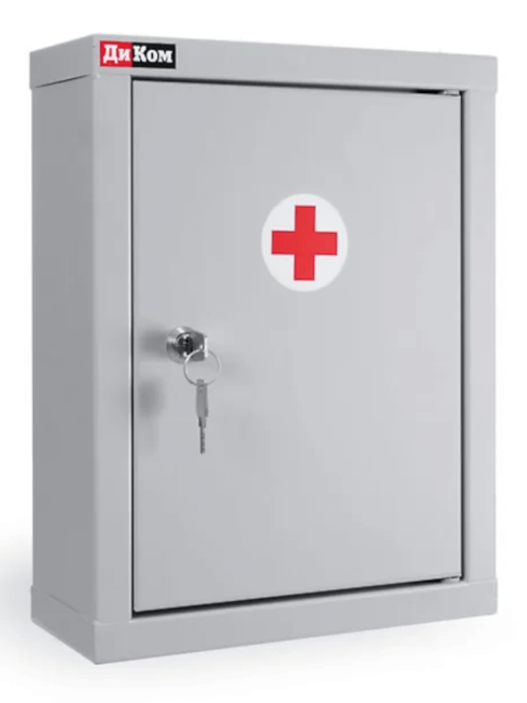 Аптечка ДиКом КД-197А купить в Вологде