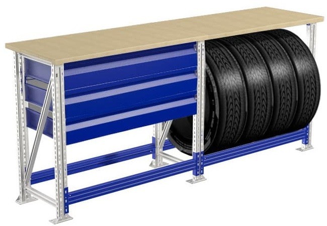 Верстак Master M100.MF1 / MF1 / MF1.300.000 купить в Вологде Верстак Master M100.MF1 / MF1 / MF1.300.000 купить в Вологде