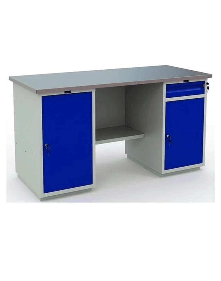 Верстак Profi WT160.WD1/WD2.000 (WB 160Sh + WD1 + WD2) купить в Вологде