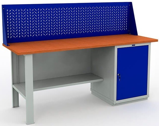 Верстак Expert W200.F2/WS1.010 купить в Вологде