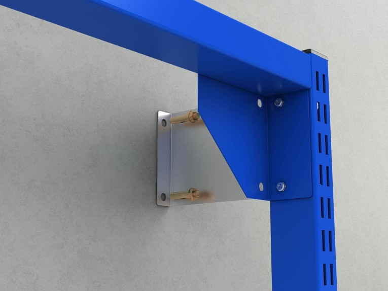 Система хранения SORTEX 1075 №1-1 (односторонняя) купить в Вологде