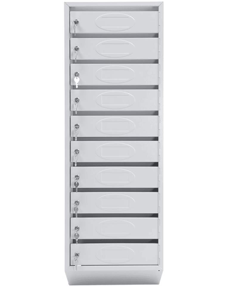 Почтовый ящик PB-10C.KL RВ купить в Вологде