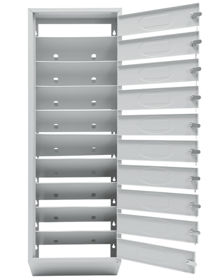 Почтовый ящик PB-10C.KL RВ купить в Вологде