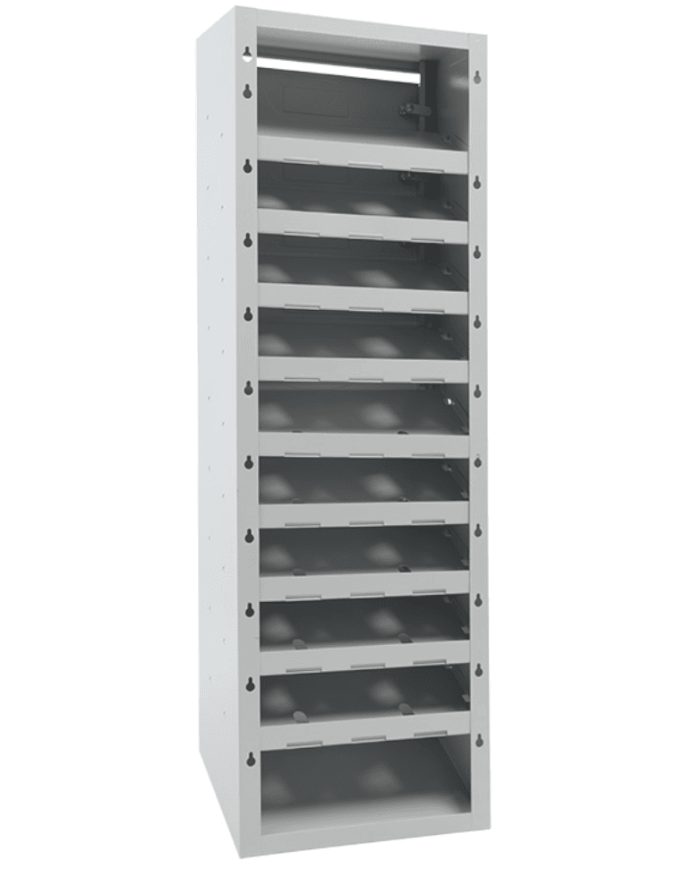 Почтовый ящик PB-10C.KL RВ купить в Вологде