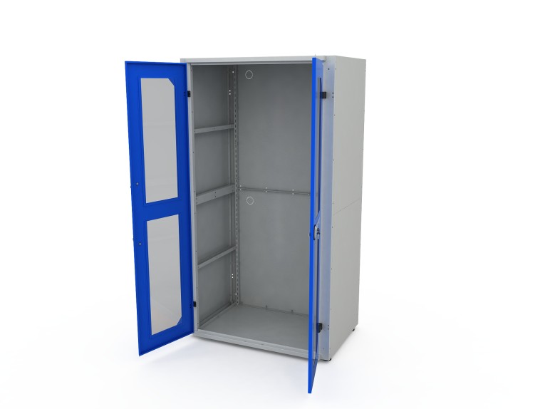 Шкаф для оснастки к станкам с ЧПУ MODUL XL SK40.1 купить в Вологде