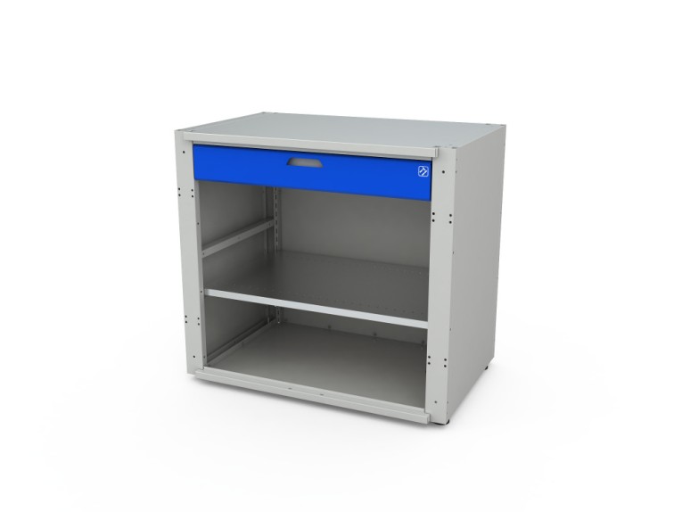 Шкаф для инструментов MODUL 1/2 XL 06 купить в Вологде