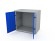 Шкаф для инструментов MODUL 1/2 XL 06 купить в Вологде