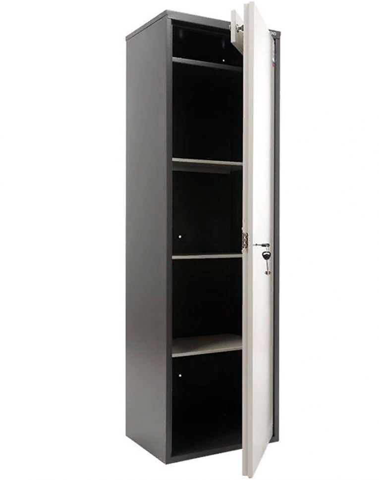 Бухгалтерский шкаф Aiko SL-150Т купить в Вологде