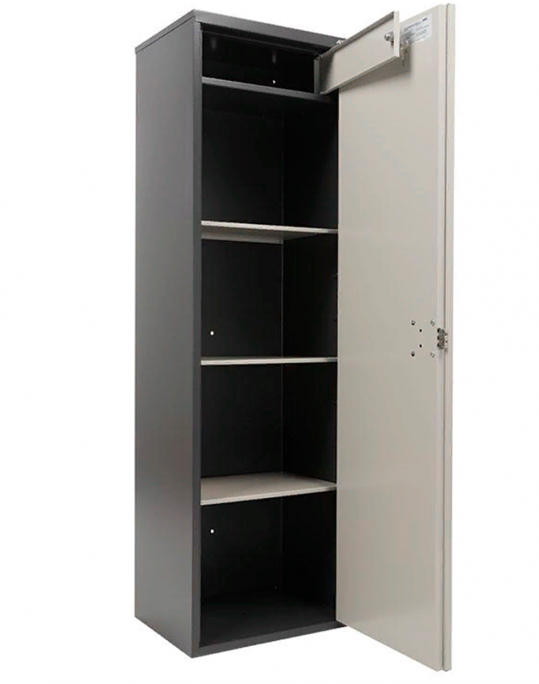 Бухгалтерский шкаф Aiko SL-150Т купить в Вологде