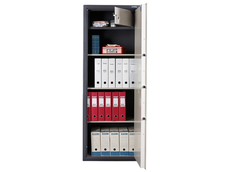 Офисный сейф Valberg ASM 165T EL купить в Вологде Офисный сейф Valberg ASM 165T EL купить в Вологде