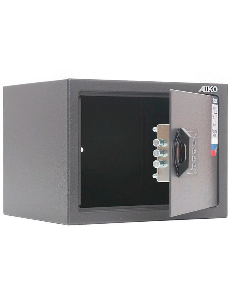 Мебельный сейф Aiko Т-230 EL купить в Вологде Мебельный сейф Aiko Т-230 EL купить в Вологде