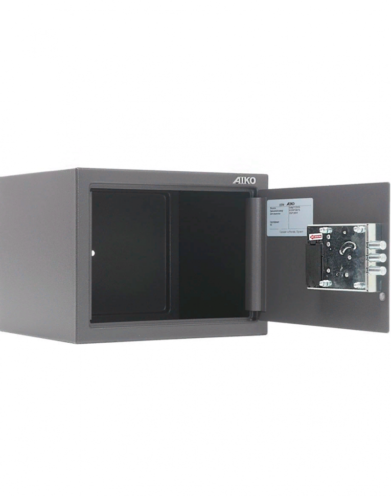 Мебельный сейф Aiko Т-230 EL купить в Вологде Мебельный сейф Aiko Т-230 EL купить в Вологде
