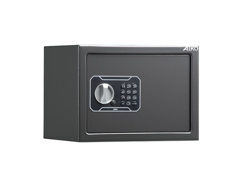 Мебельный сейф Aiko Т-230 EL купить в Вологде Мебельный сейф Aiko Т-230 EL купить в Вологде