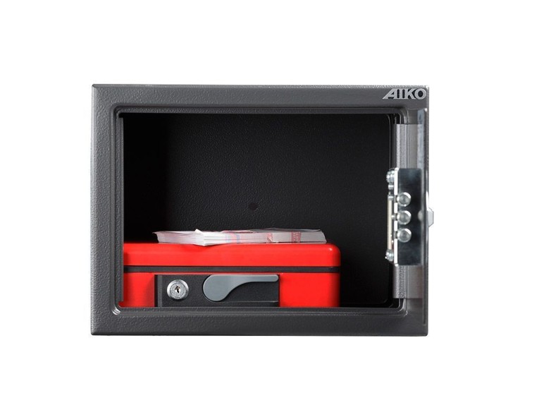 Мебельный сейф Aiko Т-230 EL купить в Вологде Мебельный сейф Aiko Т-230 EL купить в Вологде