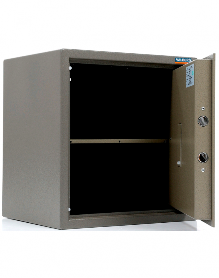 Мебельный сейф Valberg ASM 46 EL купить в Вологде