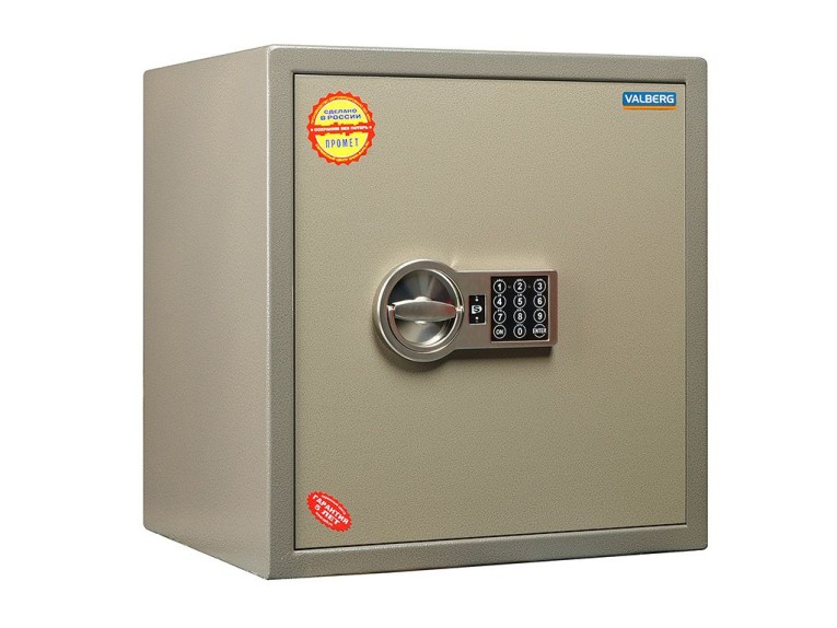 Мебельный сейф Valberg ASM 46 EL купить в Вологде