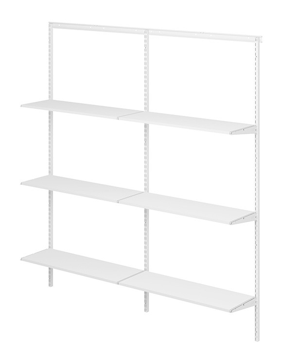 Гардеробная система Практик Home Офис 1 купить в Вологде