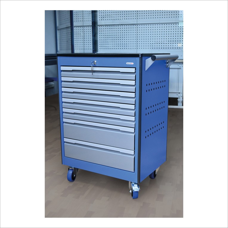 Тележка инструментальная TNC 950.4 купить в Вологде Тележка инструментальная TNC 950.4 купить в Вологде