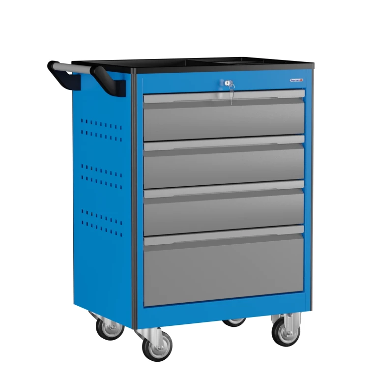 Тележка инструментальная TNC 950.4 купить в Вологде Тележка инструментальная TNC 950.4 купить в Вологде