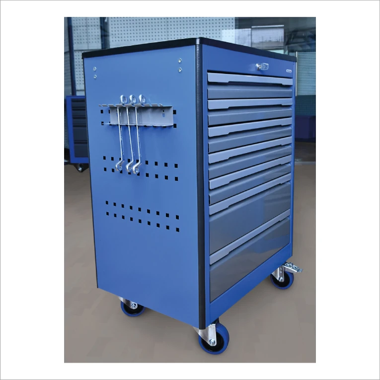 Тележка инструментальная TNC 950.4 купить в Вологде Тележка инструментальная TNC 950.4 купить в Вологде