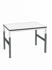 Стол монтажный ДиКом СР-М-100-01 ЦДСП Стол монтажный ДиКом СР-М-100-01 ЦДСП