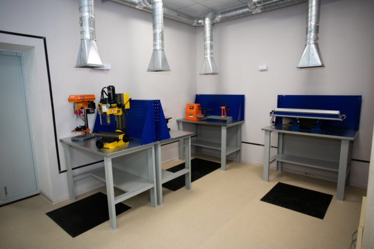 Верстак Profi WT120.F1/F1.010 купить в Вологде