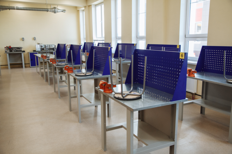 Верстак Profi WT120.F1/F1.010 купить в Вологде