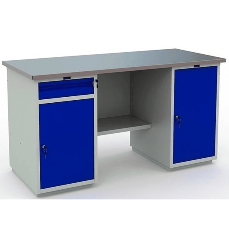 Верстак Profi WT160.WD2/WD1.000 купить в Вологде