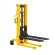 Ручной гидравлический штабелер SDA 1525 (1500 кг; 2,5 м; фиксированные вилы) SMARTLIFT (SMART) купить в Вологде