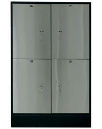 Блок депозитных ячеек VALBERG DB-4