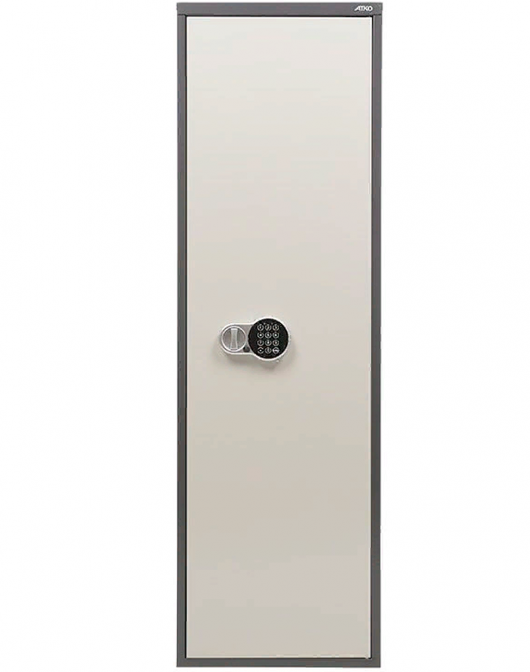 Бухгалтерский шкаф Aiko SL-150Т EL купить в Вологде