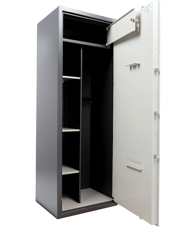 Оружейный сейф Valberg Сапсан-4 купить в Вологде