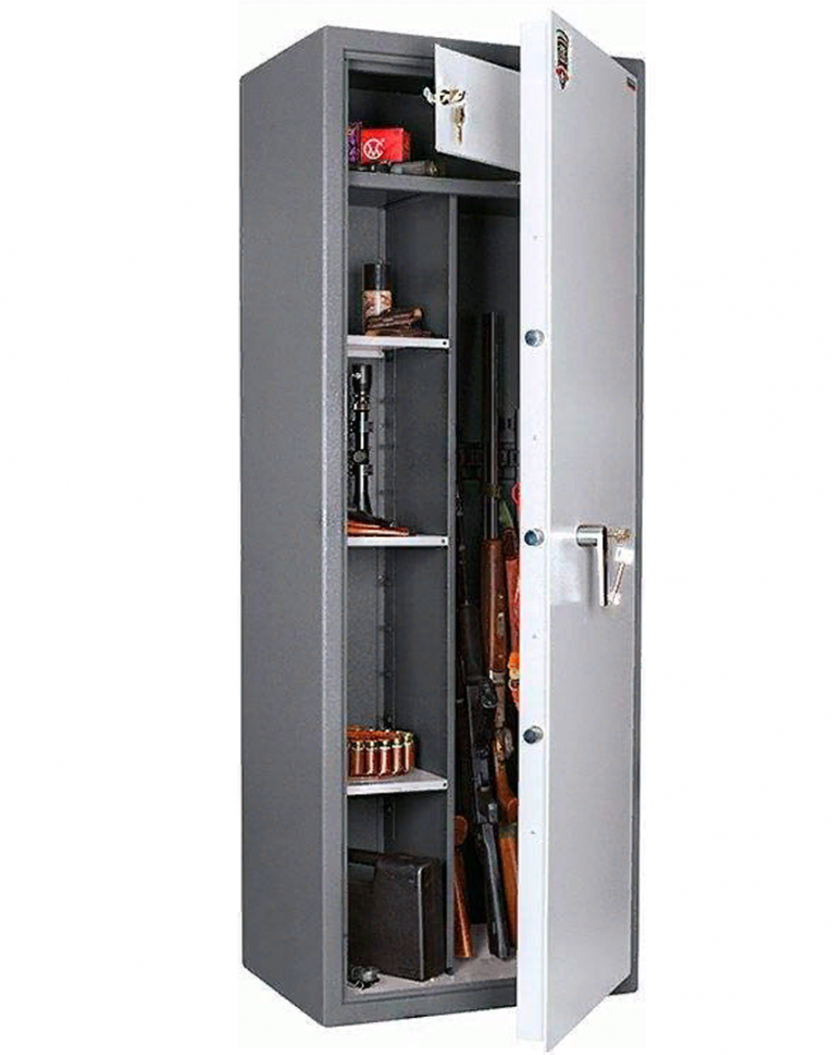 Оружейный сейф Valberg Сапсан-4 купить в Вологде