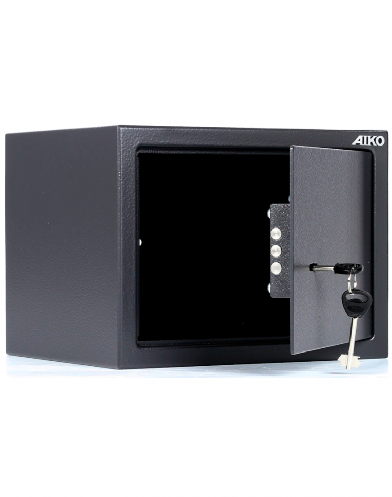 Мебельный сейф Aiko Т-230 KL купить в Вологде