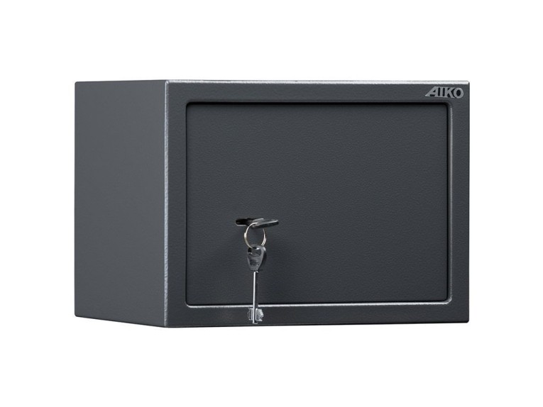 Мебельный сейф Aiko Т-230 KL купить в Вологде