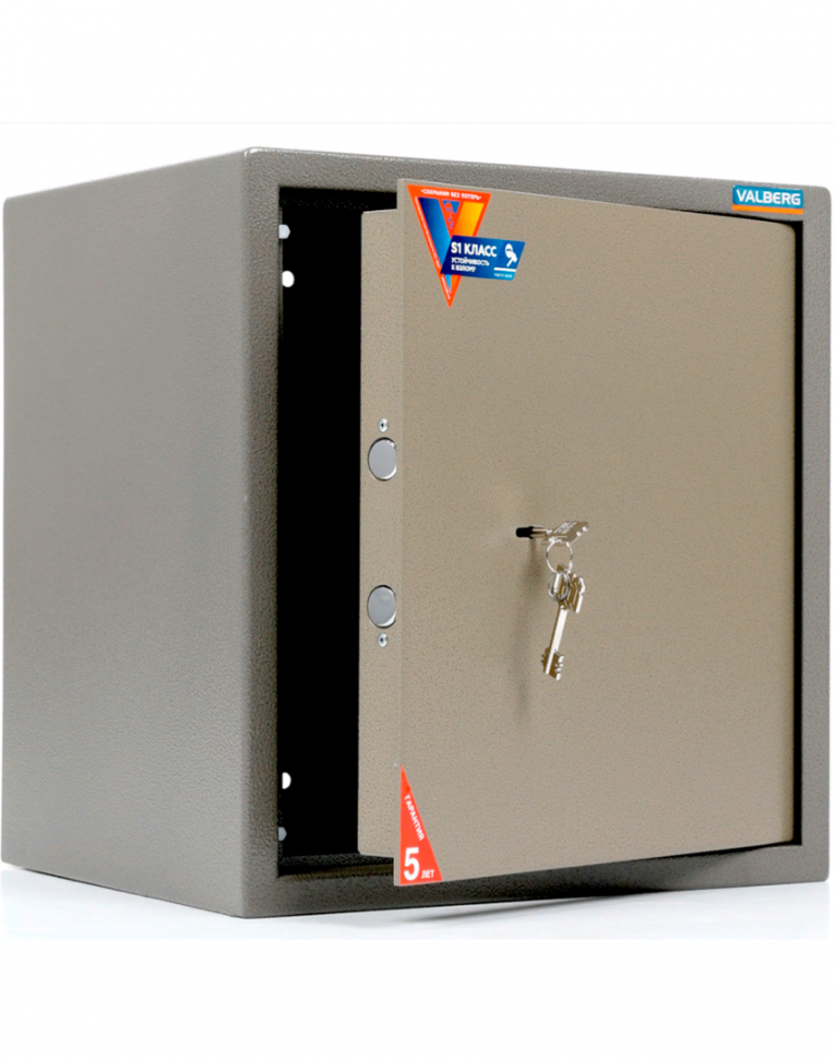 Мебельный сейф Valberg ASM 46 KL купить в Вологде