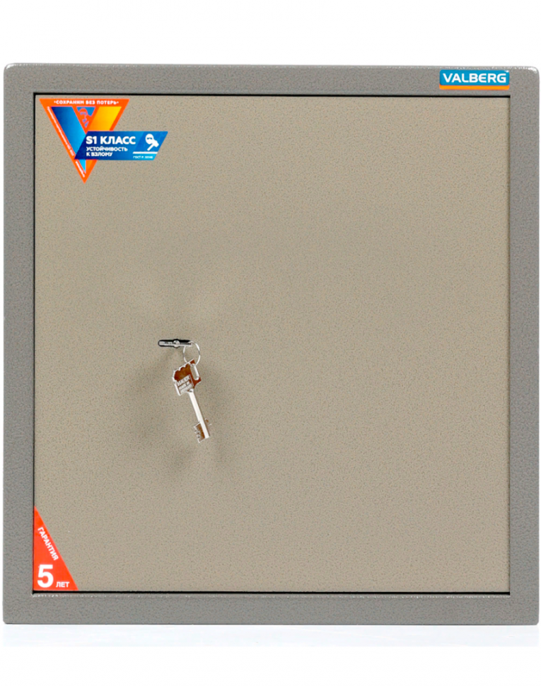 Мебельный сейф Valberg ASM 46 KL купить в Вологде