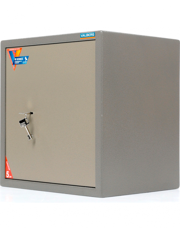 Мебельный сейф Valberg ASM 46 KL купить в Вологде