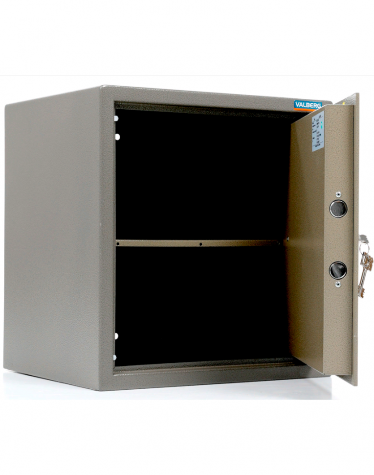 Мебельный сейф Valberg ASM 46 KL купить в Вологде