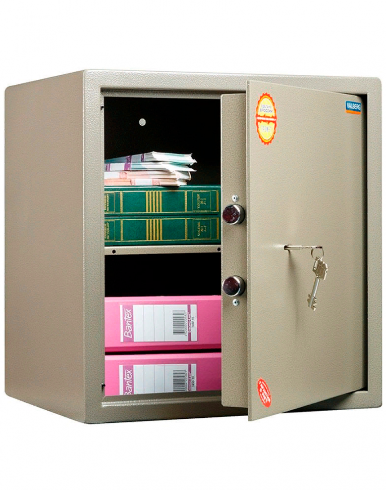 Мебельный сейф Valberg ASM 46 KL купить в Вологде