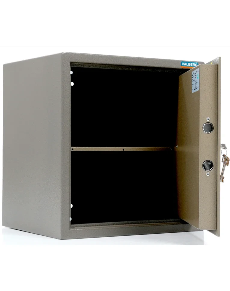 Мебельный сейф Valberg ASM 46 KL купить в Вологде