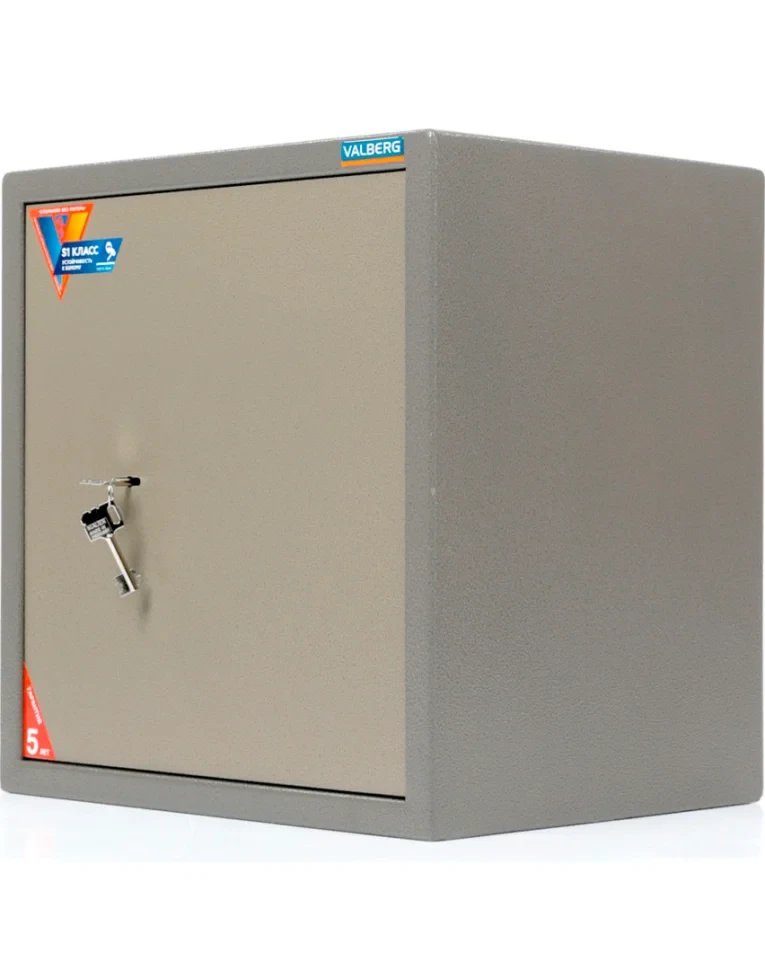 Мебельный сейф Valberg ASM 46 KL купить в Вологде