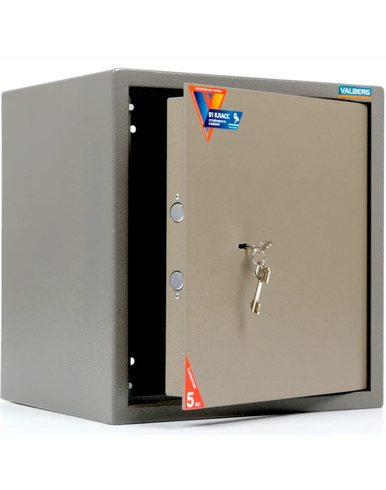 Мебельный сейф Valberg ASM 46 KL купить в Вологде