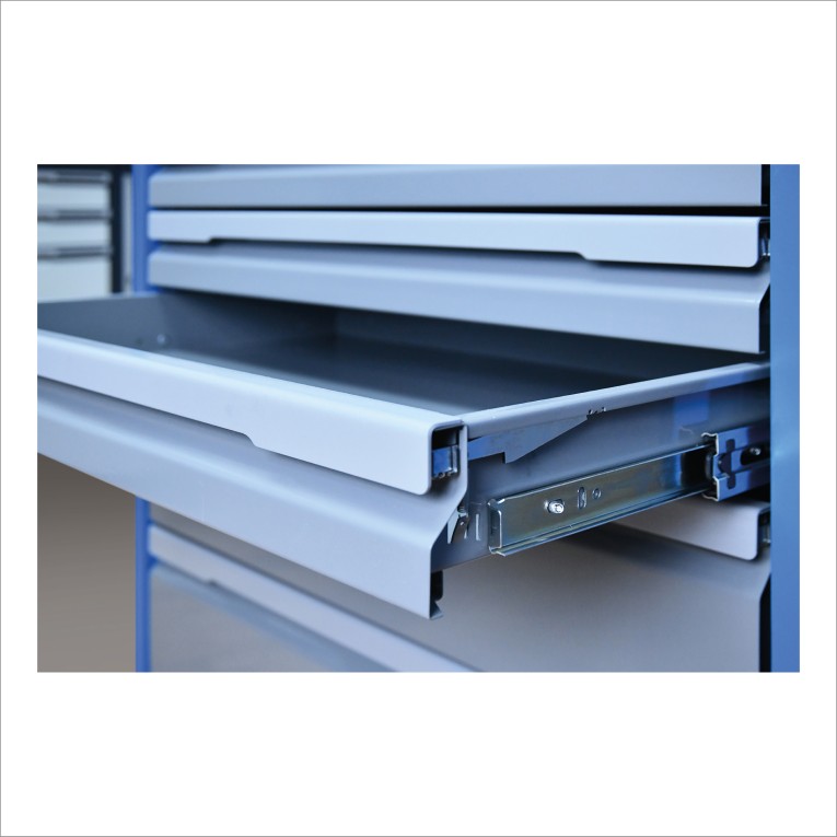 Тележка инструментальная TNC 950.5 купить в Вологде Тележка инструментальная TNC 950.5 купить в Вологде