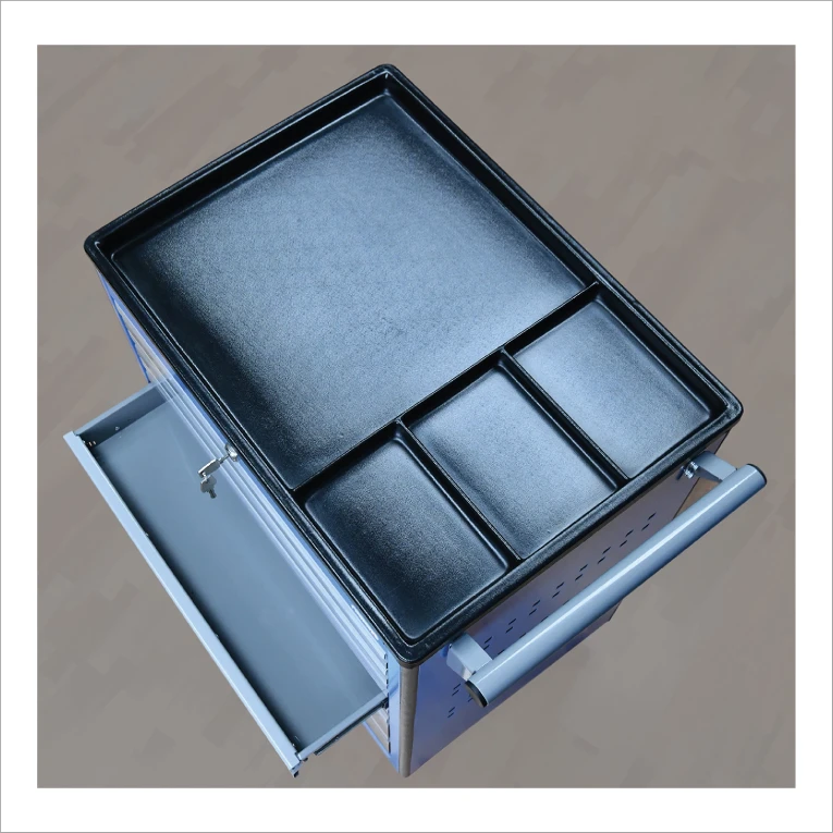 Тележка инструментальная TNC 950.5 купить в Вологде Тележка инструментальная TNC 950.5 купить в Вологде