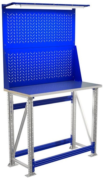 Верстак Master MT100.MF1 / MF1.020.W купить в Вологде