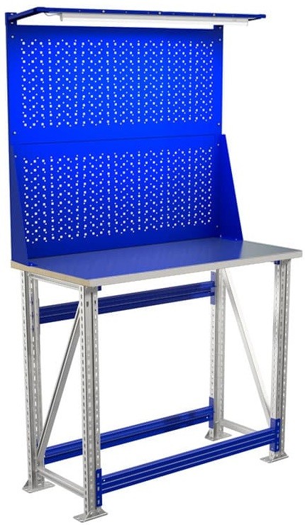 Верстак Master MT100.MF1 / MF1.020.W купить в Вологде