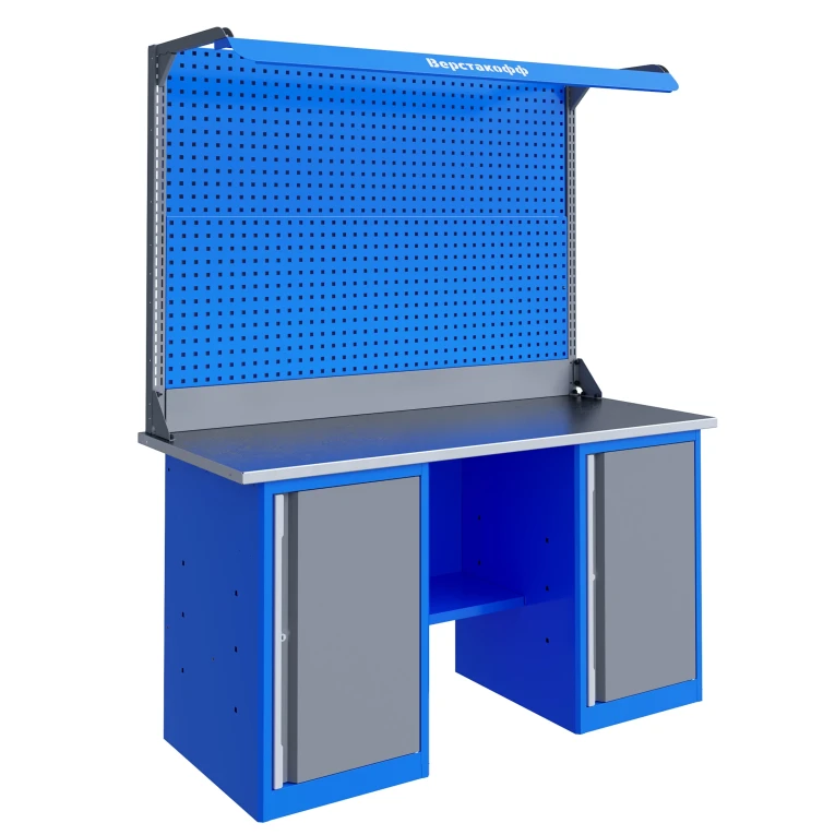 Верстак PRF 161.77.1-2F купить в Вологде